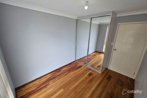 Property photo of 3 Magyar Place Oakhurst NSW 2761