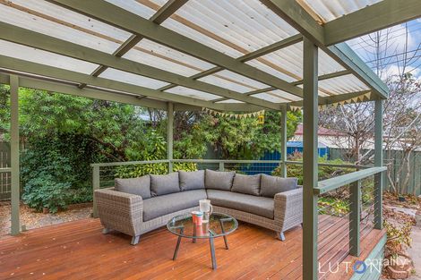 Property photo of 8 Blowering Street Duffy ACT 2611