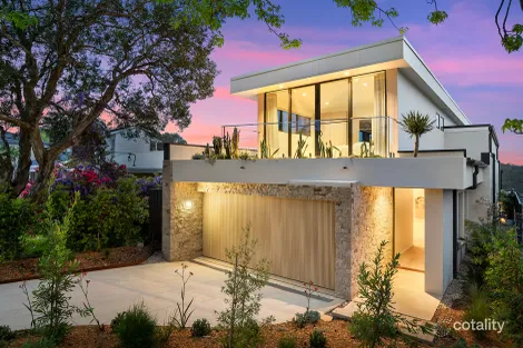 Property photo of 15 Landscape Avenue Forestville NSW 2087