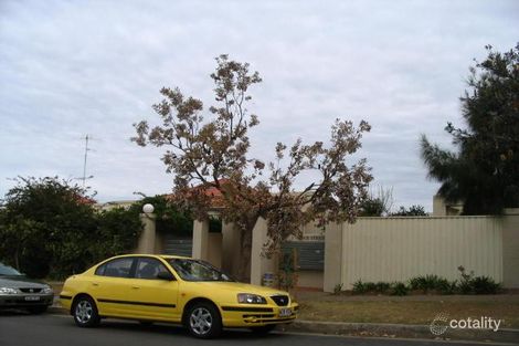 Property photo of 13/1 Wride Street Maroubra NSW 2035