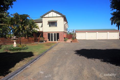 Property photo of 120 Station Road Horton QLD 4660