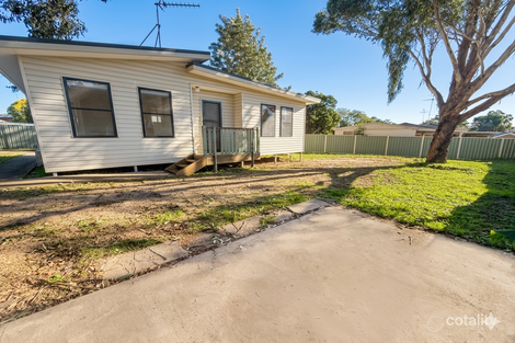 Property photo of 5 Rosella Place Cranebrook NSW 2749