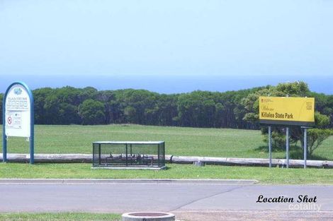 Property photo of 8 Coolum Parkway Shell Cove NSW 2529