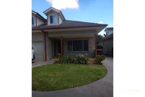 Property photo of 2/45-47 Great Western Highway Kingswood NSW 2747