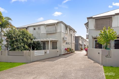 Property photo of 24/22 Grasspan Street Zillmere QLD 4034
