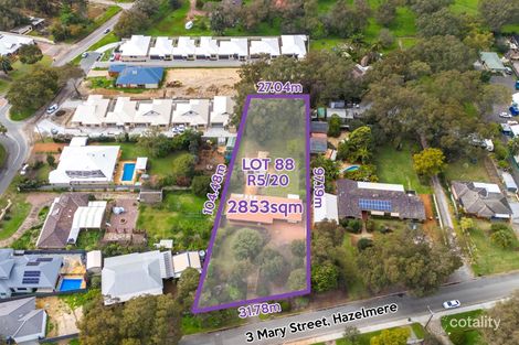 3 Mary St, Hazelmere, WA 6055