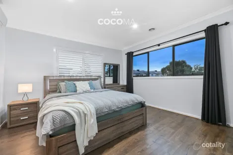 Property photo of 37 Linden Drive Keysborough VIC 3173