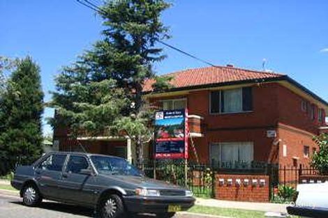 1/97-99 Ernest St, Lakemba, NSW 2195