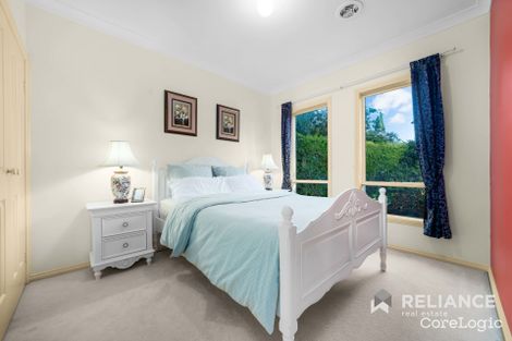 Property photo of 25 South Shore Avenue Point Cook VIC 3030