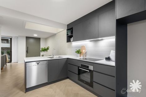 Property photo of 1A Scott Street South Perth WA 6151