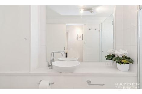 Property photo of 15/215 Williams Road South Yarra VIC 3141
