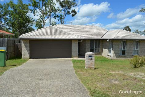 Property photo of 37 Tranquillity Circle Brassall QLD 4305