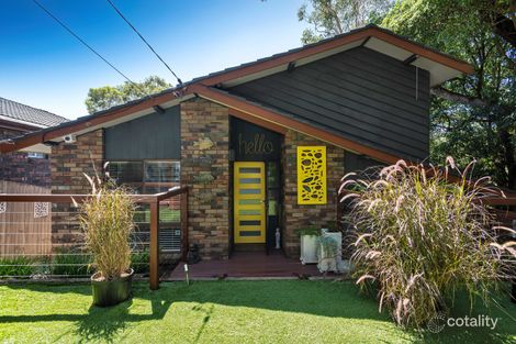 Property photo of 172 Prices Circuit Woronora NSW 2232