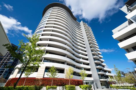 161/41 Chandler St, Belconnen, ACT 2617