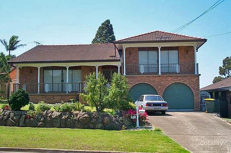 21 Miamba Ave, Carlingford, NSW 2118