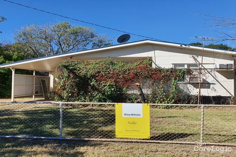 Property photo of 10 Dalrymple Road Hughenden QLD 4821