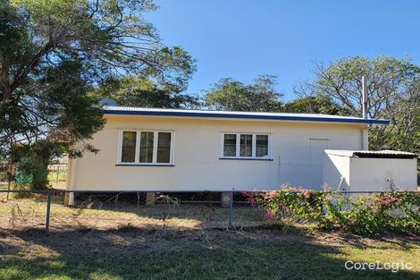 Property photo of 10 Dalrymple Road Hughenden QLD 4821