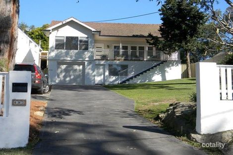 Property photo of 693 Port Hacking Road Port Hacking NSW 2229