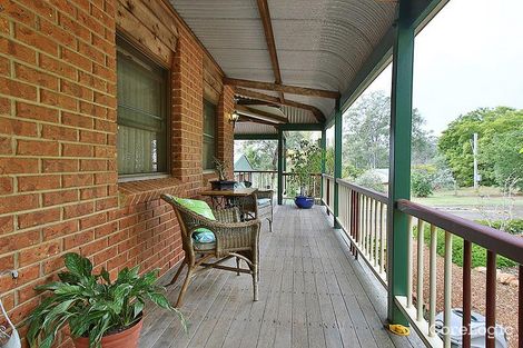 Property photo of 112 Lockyer View Road Wivenhoe Pocket QLD 4306