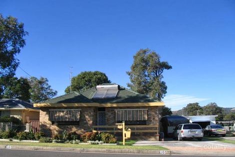 105 Wentworth St, Oak Flats, NSW 2529
