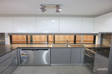 Property photo of 29 Whitewood Crescent Kellyville Ridge NSW 2155