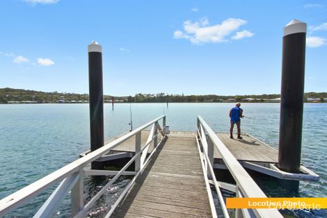 Property photo of 3 Lakewood Grove Burrill Lake NSW 2539