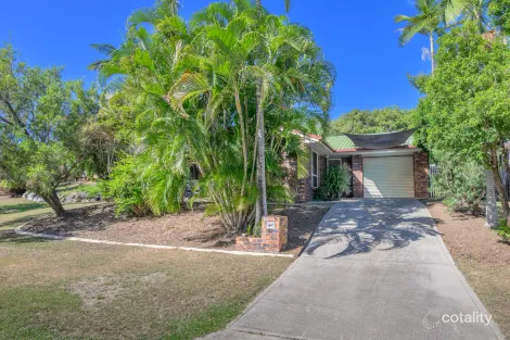 15 Sharyn Dr, New Auckland, QLD 4680
