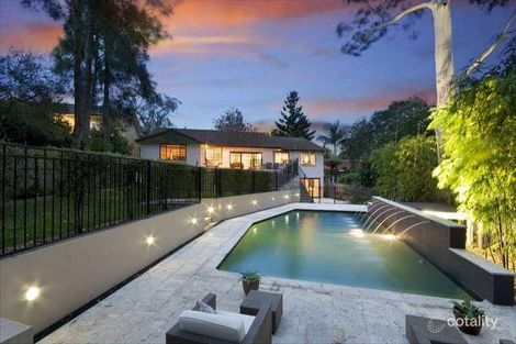 26 Barwon Ave, South Turramurra, NSW 2074