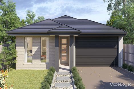 Property photo of 10 Fluorite Street Cranbourne East VIC 3977