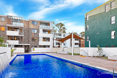 115/9c Terry Rd, Rouse Hill, NSW 2155