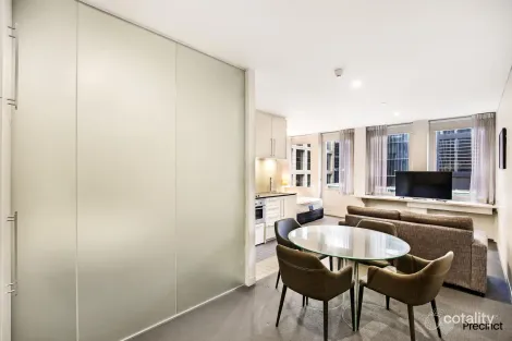 809/480-490 Collins St, Melbourne, VIC 3000