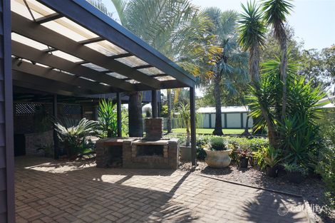 Property photo of 55 Payne Street Millbank QLD 4670