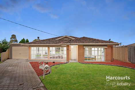 4 Clacton Ct, Craigieburn, VIC 3064