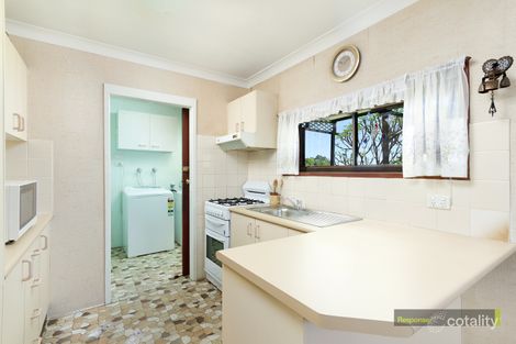Property photo of 28 Hilary Street Winston Hills NSW 2153