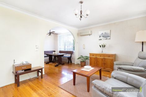 Property photo of 28 Hilary Street Winston Hills NSW 2153