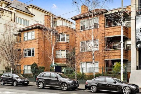 Property photo of 11/147-149 Domain Road South Yarra VIC 3141