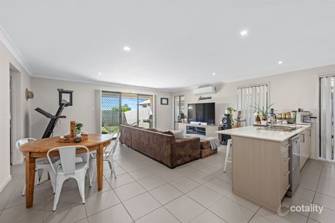 Property photo of 2 Patchouli Court Griffin QLD 4503