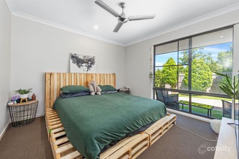 Property photo of 2 Patchouli Court Griffin QLD 4503