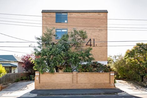 Property photo of 10/41 Fenwick Street Clifton Hill VIC 3068