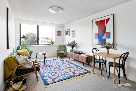 Property photo of 10/41 Fenwick Street Clifton Hill VIC 3068