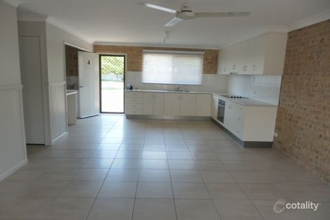 3/41 Baker St, Emerald, QLD 4720