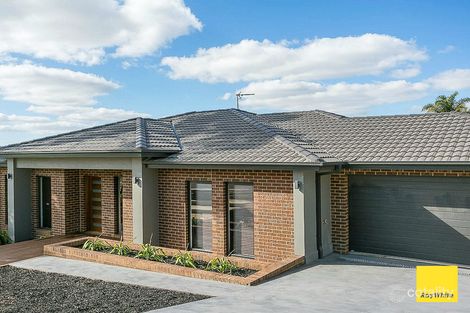 27 Duke St, Kangaroo Flat, VIC 3555