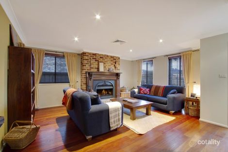 Property photo of 1 Amberlea Street Glenwood NSW 2768