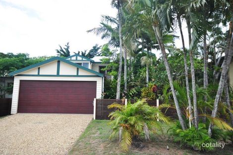 Property photo of 199 Buchan Street Bungalow QLD 4870