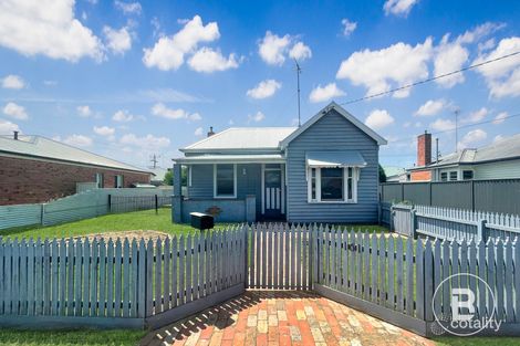Property photo of 161 Albert Street Sebastopol VIC 3356