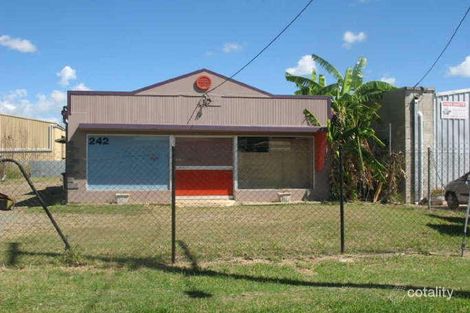 242 Alma St, Rockhampton City, QLD 4700