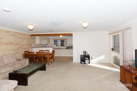 Property photo of 25/380 Glenmore Parkway Glenmore Park NSW 2745
