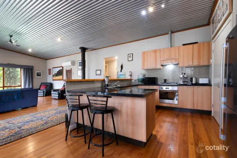 Property photo of 39 Burke Street Baringhup VIC 3463