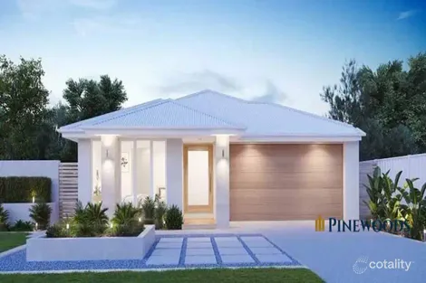 54 Woodcrest Way, Wollert, VIC 3750