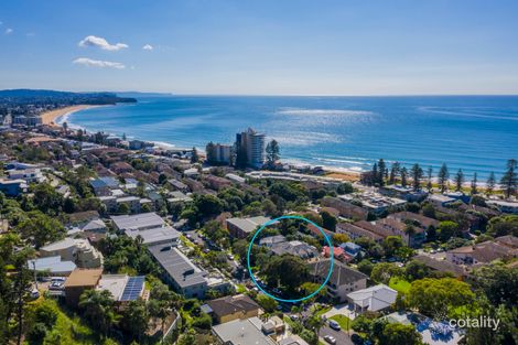 Property photo of 8/11-13 The Avenue Collaroy NSW 2097